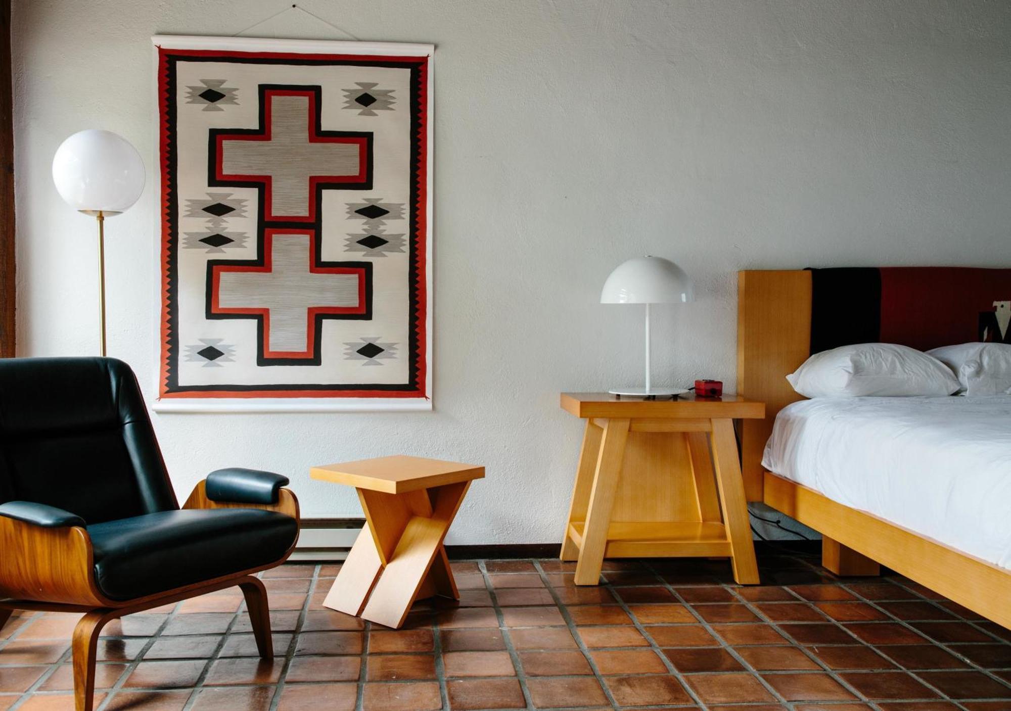 King Room with Patio