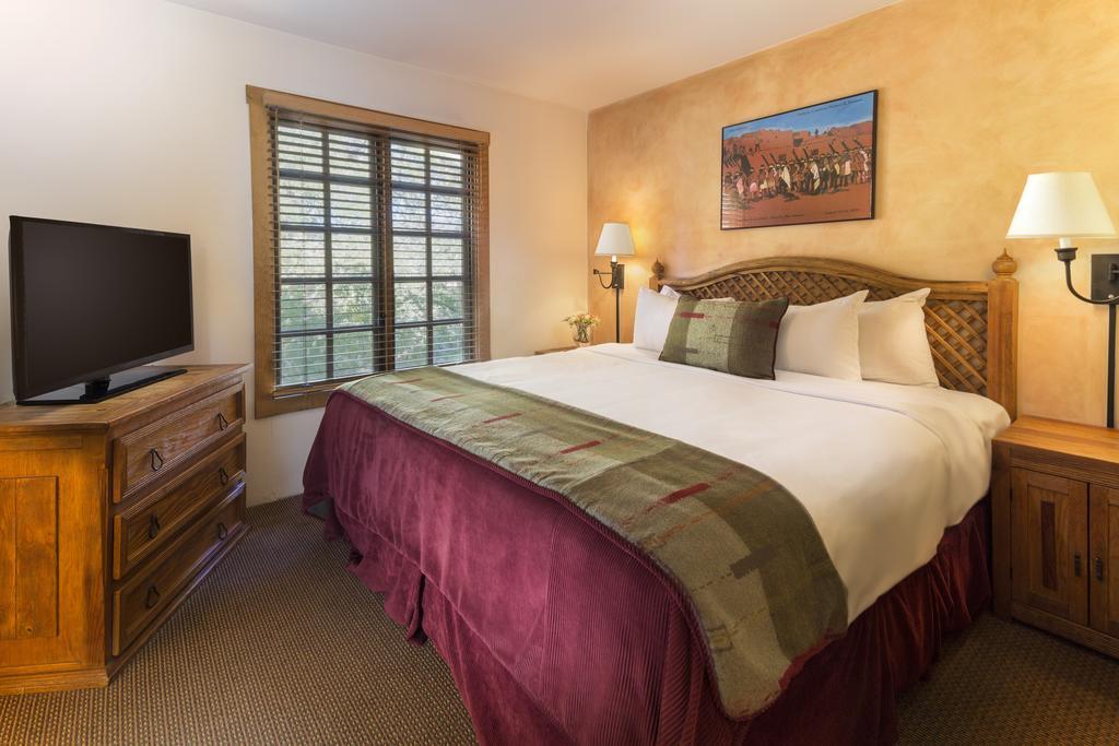 Santa Fe King Suite