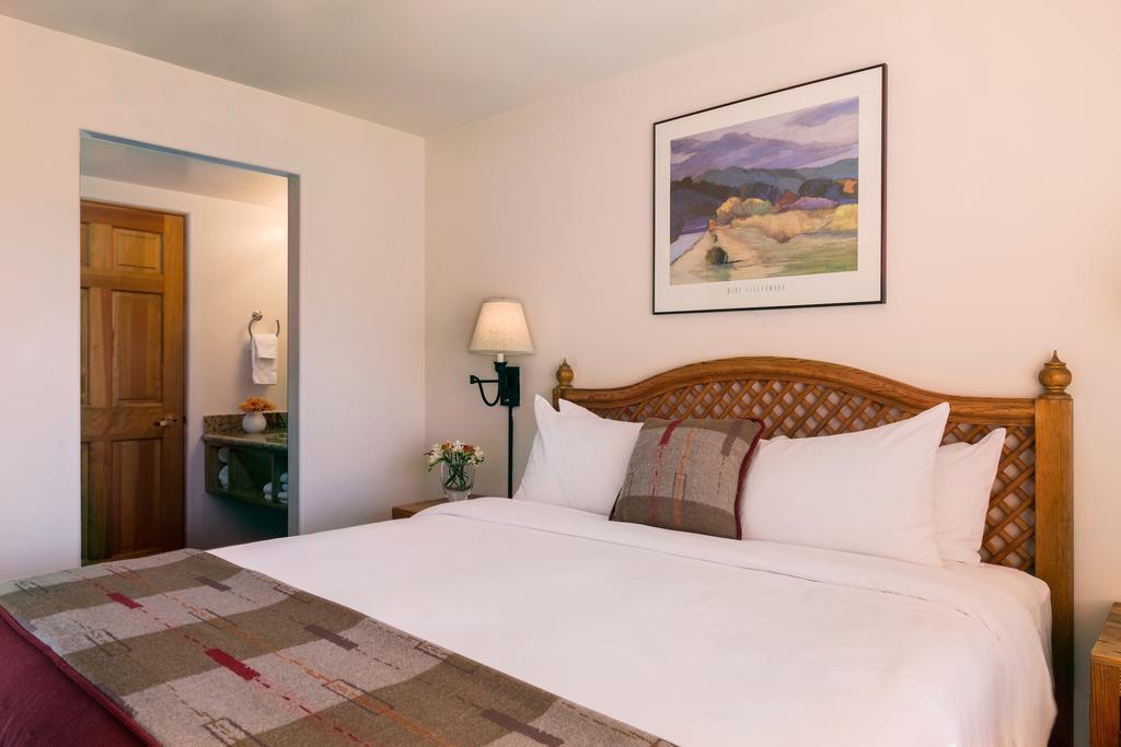 Picuris Junior King Suite