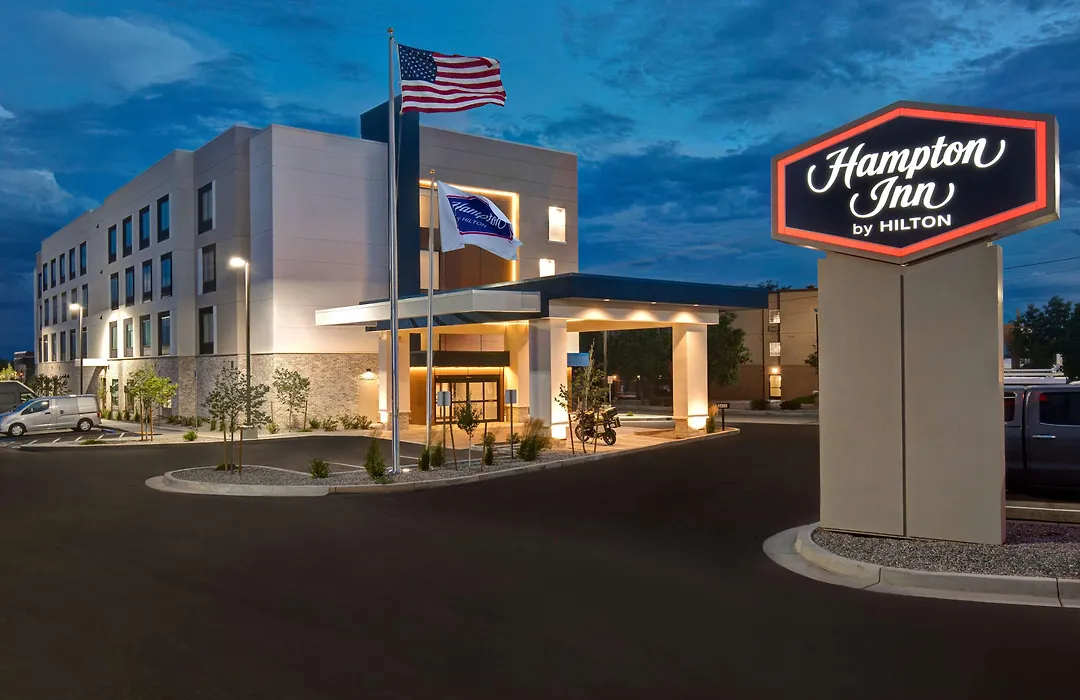 Fairfield Inn & Suites By Marriott Santa Fe-1