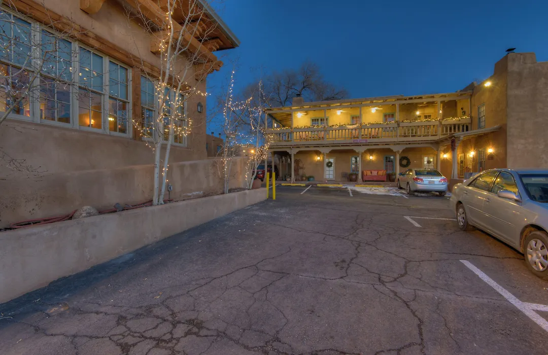Inn At Vanessie-1