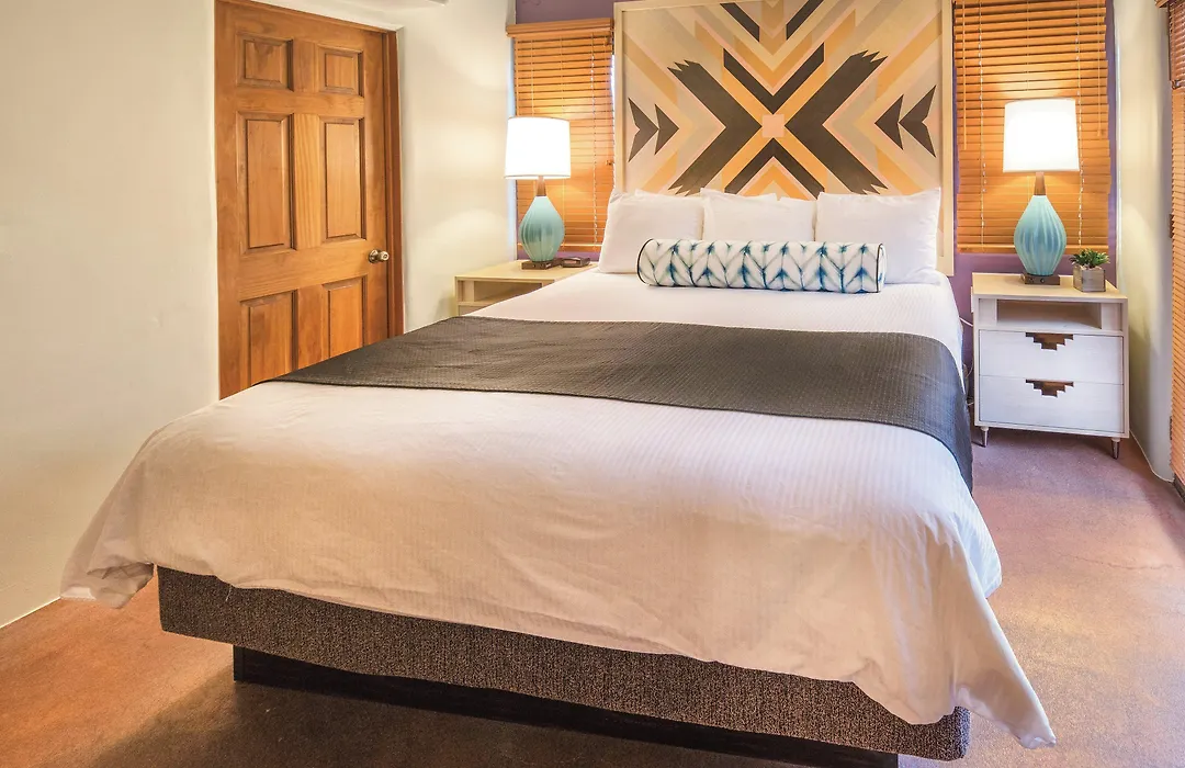 Worldmark Santa Fe-1