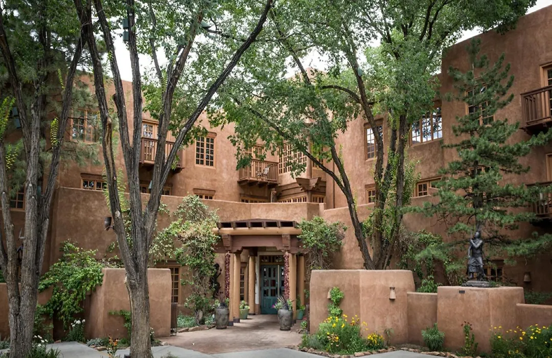 Hotel Santa Fe-1