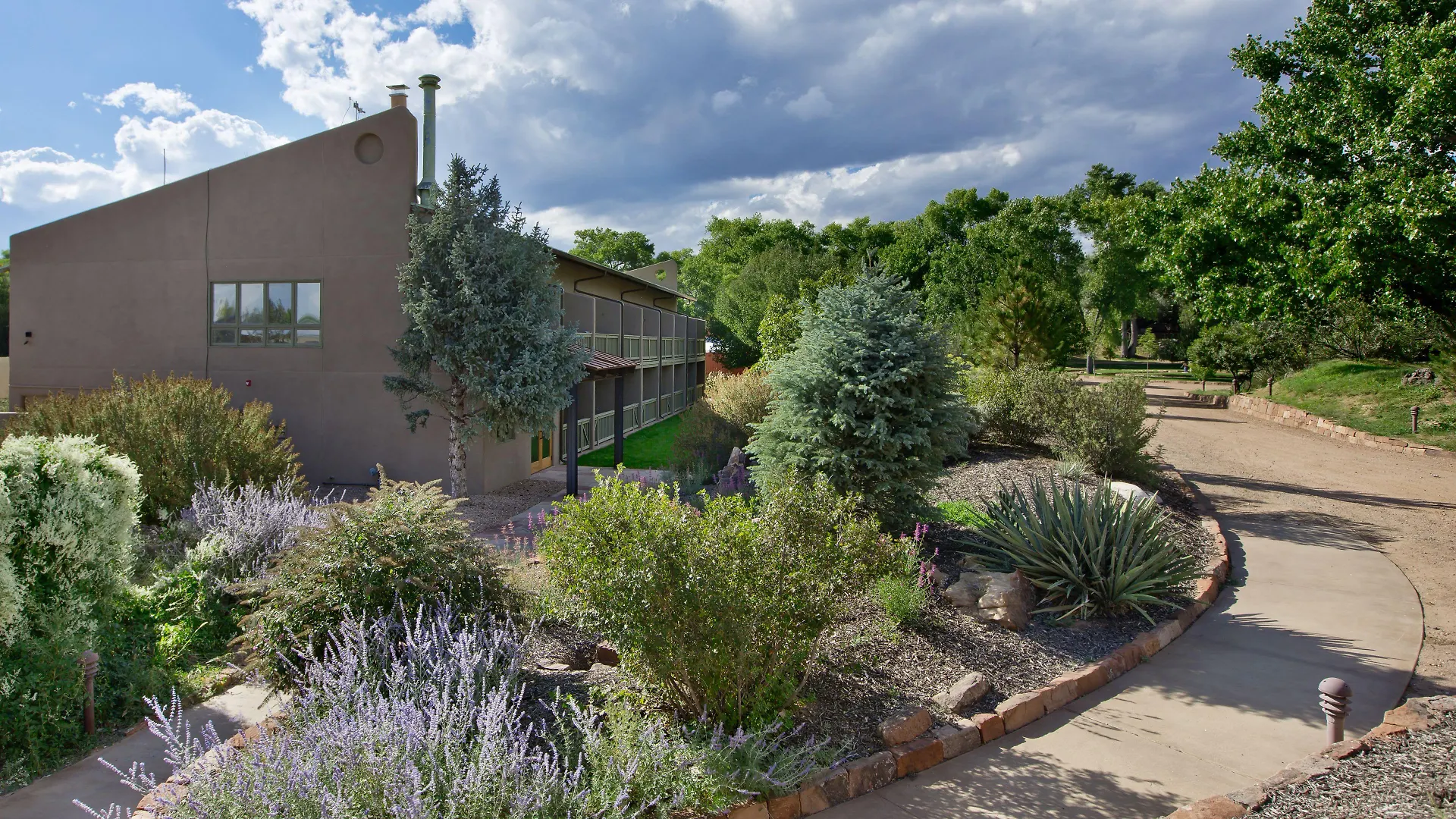 Sunrise Springs Inn And Spa (Adults Only) Agua Fria | UPDATED FOR 2026 ...