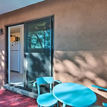 Santa Fe Bungalow ~ 2 Mi To Downtown!-3