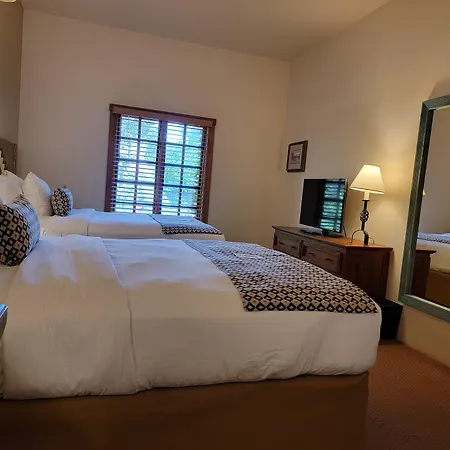 Hotel Santa Fe-3