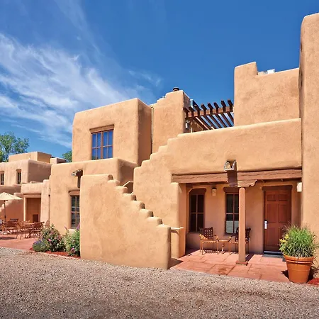 Worldmark Santa Fe-3