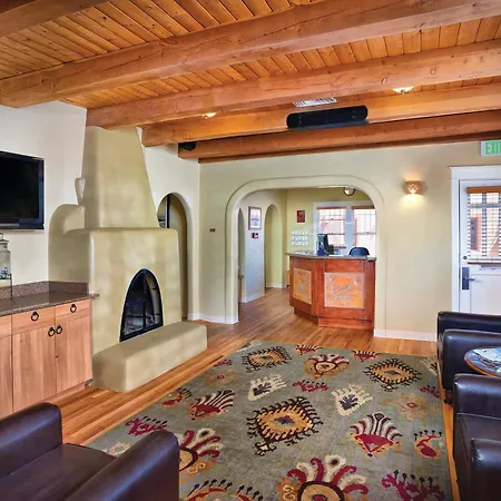 Worldmark Santa Fe-2