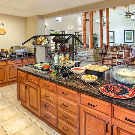 Homewood Suites By Hilton Santa Fe-North-2