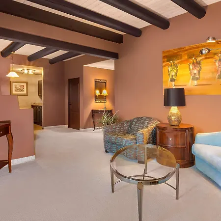 Homewood Suites By Hilton Santa Fe-North-3