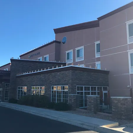 Hyatt Place Santa Fe-3