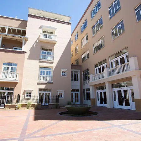 Drury Plaza Hotel In Santa Fe-2