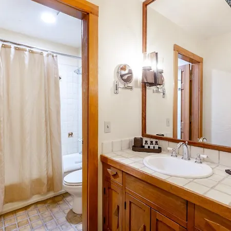 Hotel Chimayo De Santa Fe-2