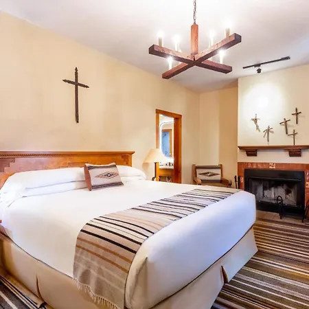 Hotel Chimayo De Santa Fe-3