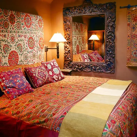 The Inn Of Five Graces-3