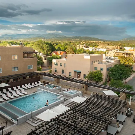 Eldorado Hotel And Spa-3