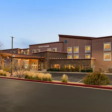 Hyatt Place Santa Fe-2
