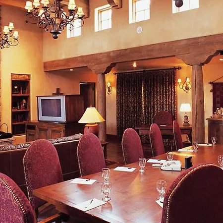 The Bishops Lodge Ranch Resort And Spa-2