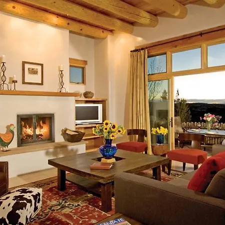 The Bishops Lodge Ranch Resort And Spa-3