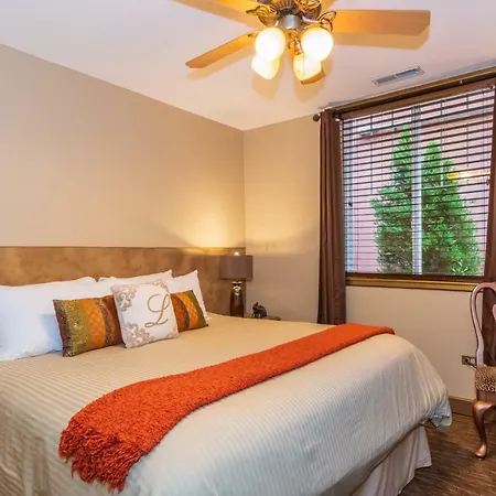 Luxx Boutique Hotel-2