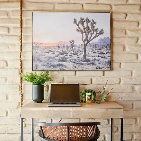 Santa Fe Desert Adobe Retreat - Mountain Views-2
