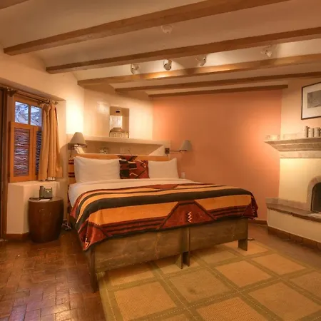 Inn At Vanessie-3